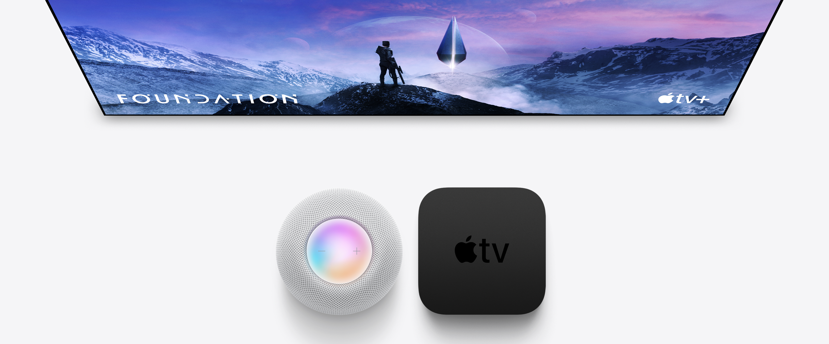 photo of tvOS 15.1 Arrives With SharePlay Support image