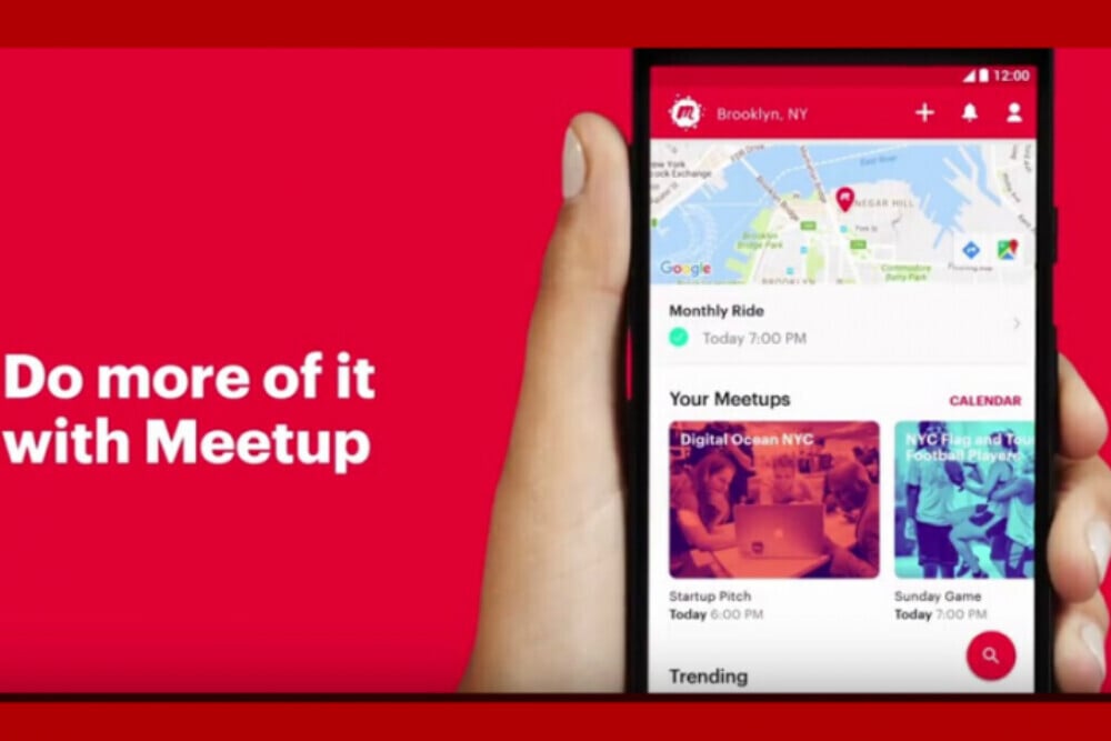 5 Best Apps For Making New Friends