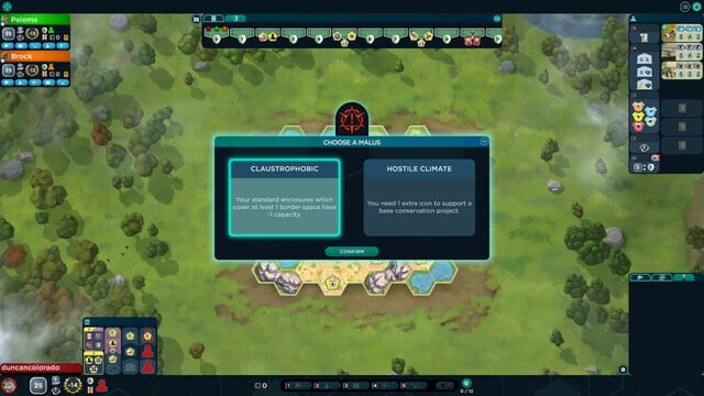 Build the Best Zoo in the Acclaimed Board Game Ark Nova