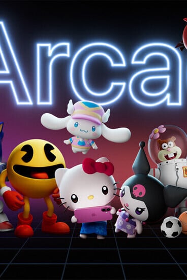 Apple Arcade Adds Four New Games in August