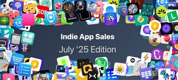 More Than 200 Indie App Are Discounted During this Great Sale