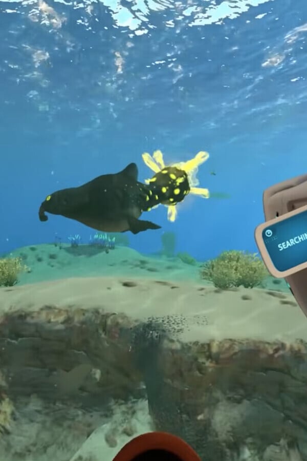 A World of Wonder and Peril Awaits in the Underwater Adventure Subnautica