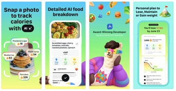 Waterllama Team Branches Out With New AI-Food Tracking App Foodllama
