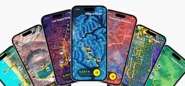 Virtually Explore the Globe With Each Step Using Walk the World