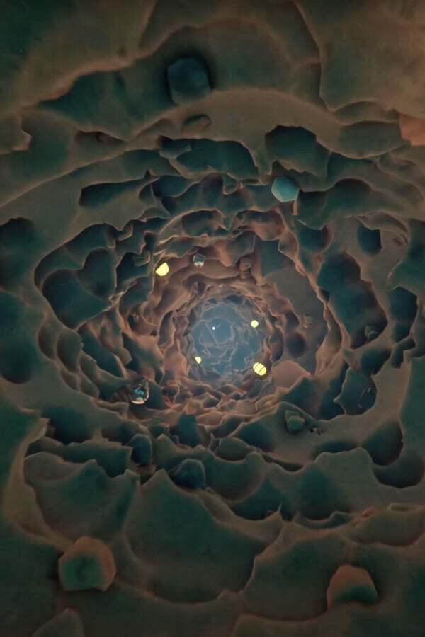Grab a Shovel and Download A Game About Digging a Hole