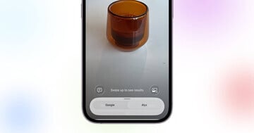 Caffeine Tracker Alyx Uses Visual Lookup to Easily Log Your Intake