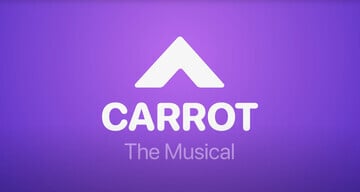 Carrot Weather Celebrates Its 10th Anniversary With a Wild Musical