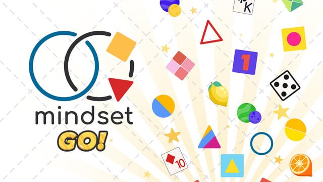 Mindset Go Stands Out With a Unique Puzzle Mechanic