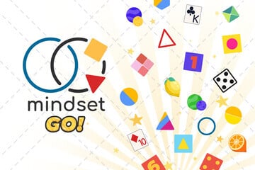 Mindset Go Stands Out With a Unique Puzzle Mechanic