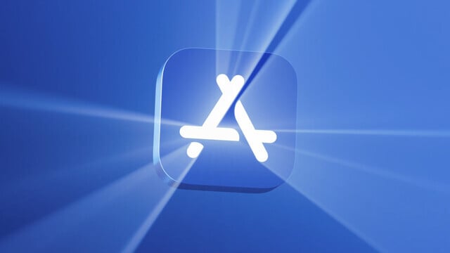 Apple Announces Winners of the 2025 App Store Awards