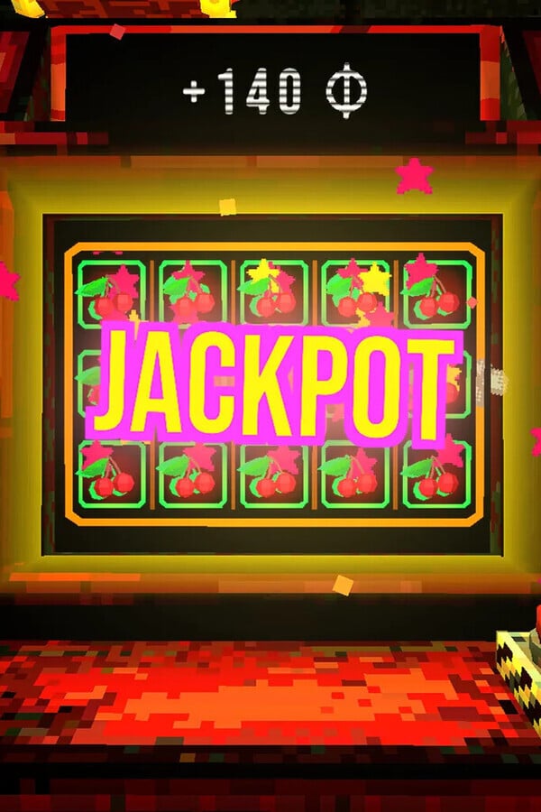 Bet Your Life While Playing the Hellish Rogue-Lite CloverPit