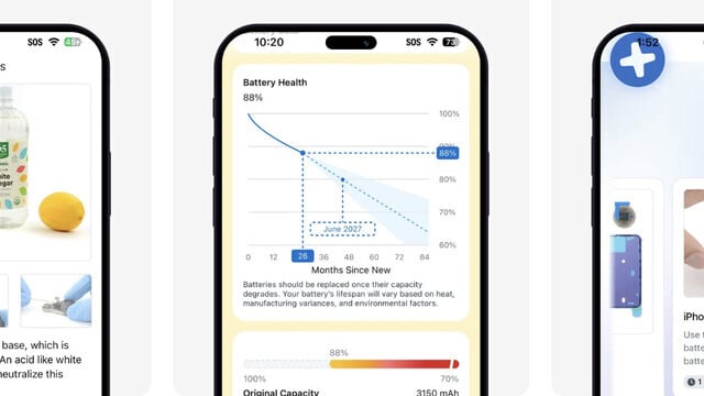 Repair Almost Anything Imaginable With the Free iFixit App