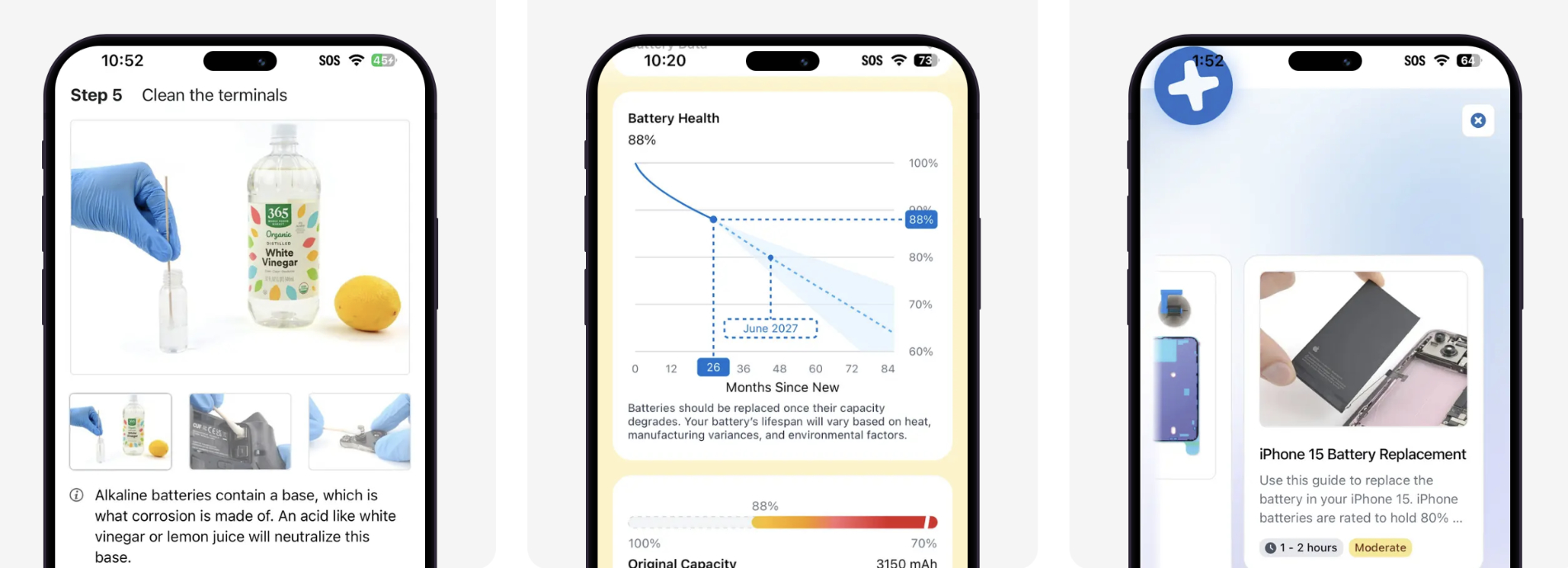 Repair Almost Anything Imaginable With the Free iFixit App