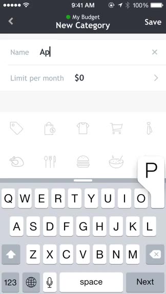 Sumptus makes expense tracking faster and easier than ever before