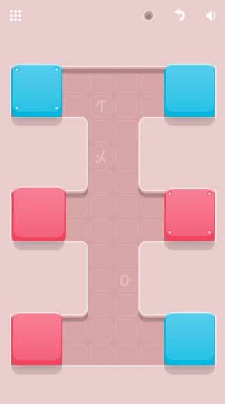 Slide and connect the blocks in Blockwick 2, the gorgeous puzzle game sequel from Kieffer Bros.