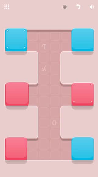 Slide and connect the blocks in Blockwick 2, the gorgeous puzzle game sequel from Kieffer Bros.