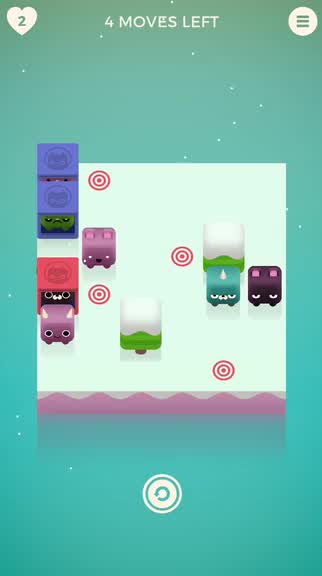 Shuffle Islands is a cute puzzler about catching monsters