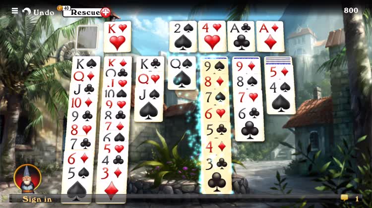 hardwood solitaire iii free download