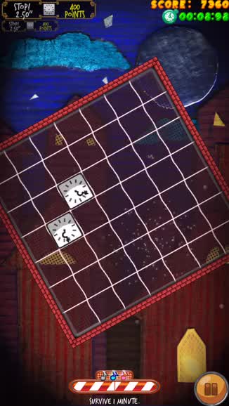 Match tiles and keep the rhythm going in Bebop Puzzle Beat