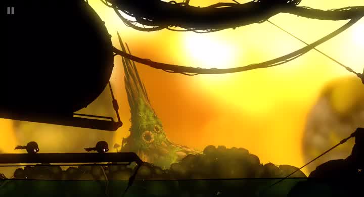 Can you survive the beautiful world of Badland 2?