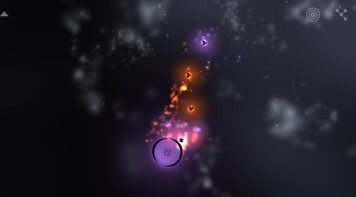 Control chaos while Devouring Stars in this strategy game