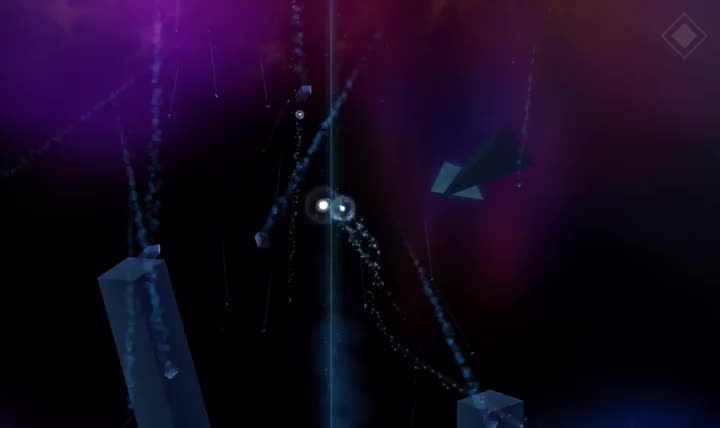 Gemini - A Journey of Two Stars is a Game About Life Itself