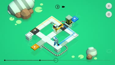 Manipulate Time in Causality, a Unique Puzzler